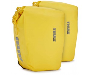 Велосипедные сумки Thule Shield Pannier 25L 